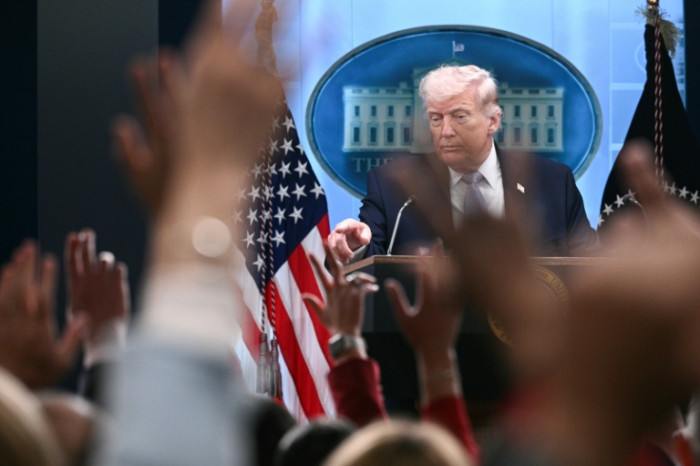 Oil rises, stocks fall as Trump's Iran deadline looms