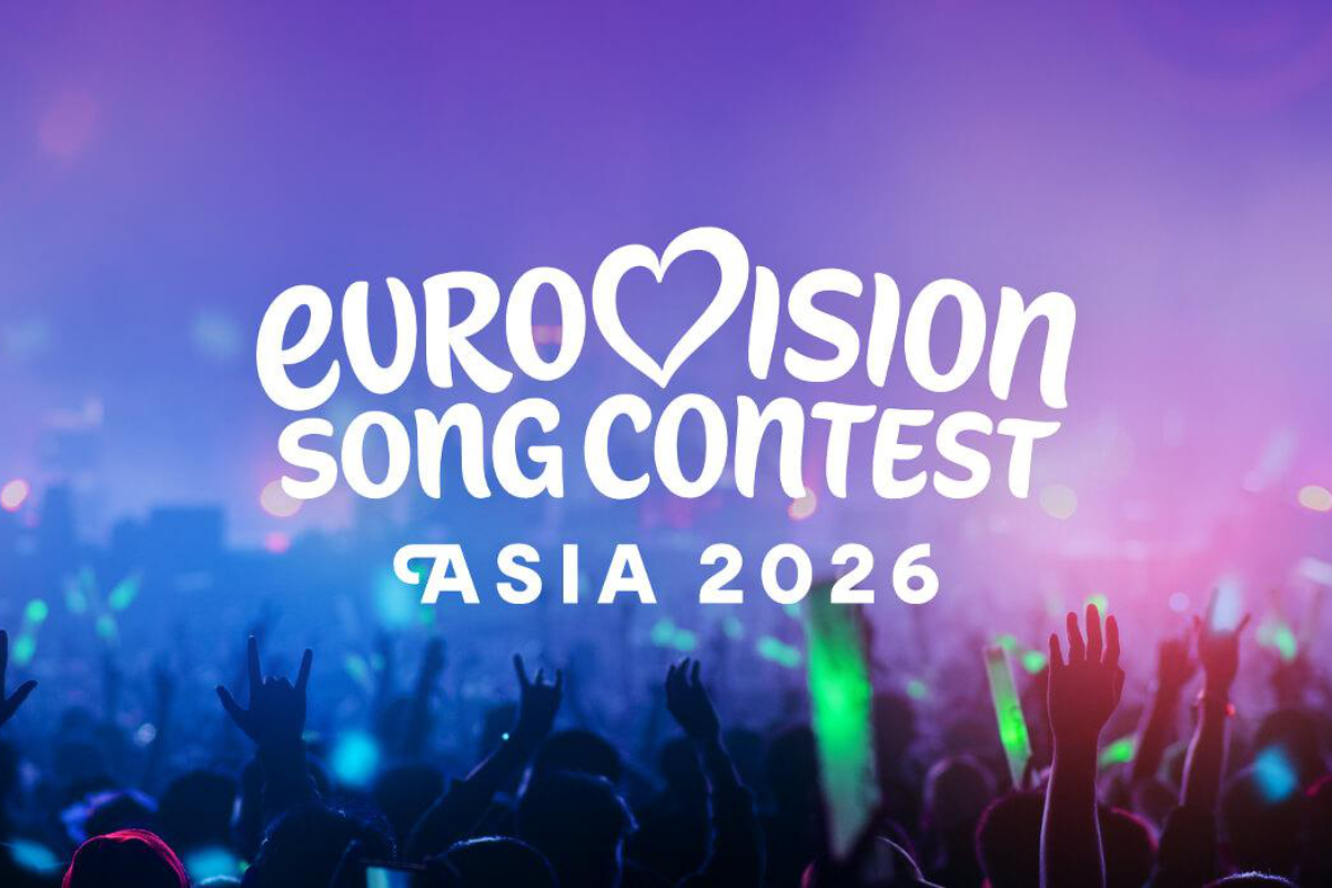 Eurovision Song Contest Asia marks expansion of iconic event