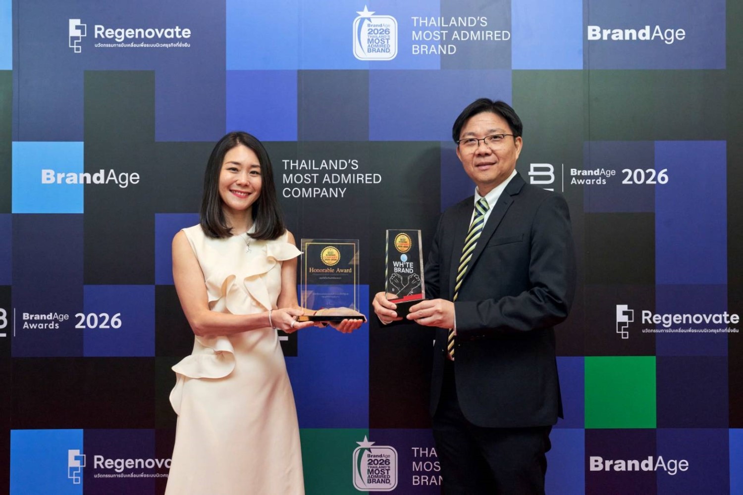 Betagro wins governance, sustainability awards