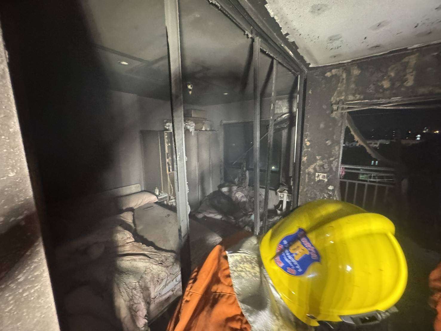 Photo: Prasit Tangprasert