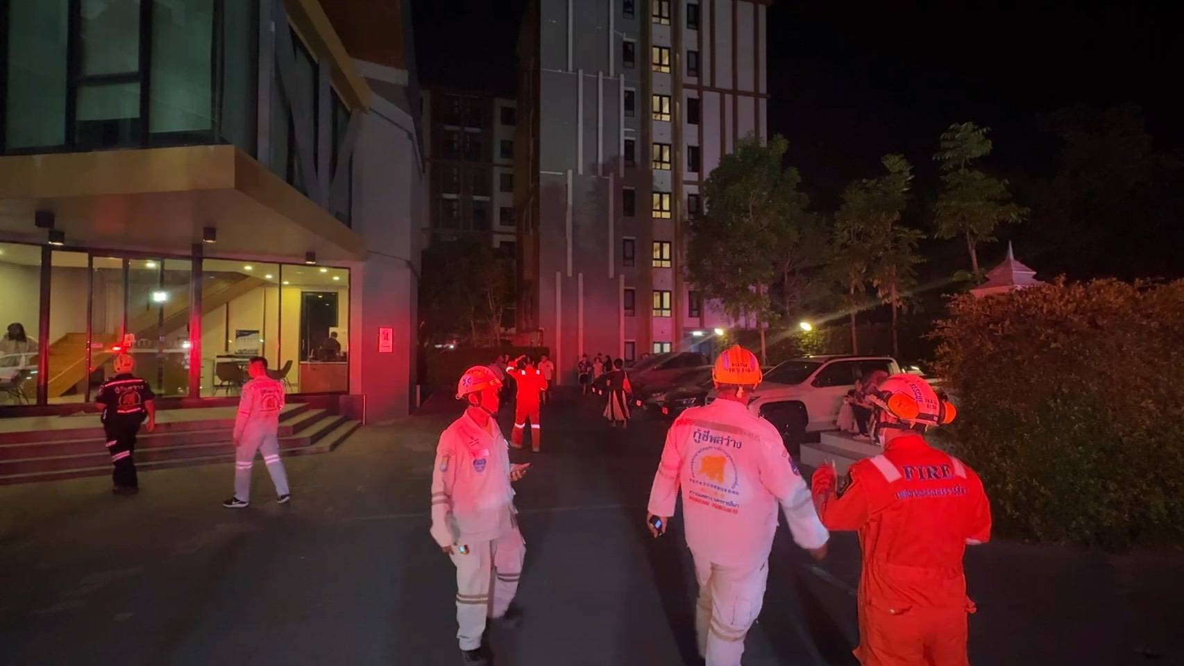 Photo: Prasit Tangprasert