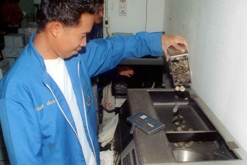 Treasury mulls overseas coin production as costs escalate