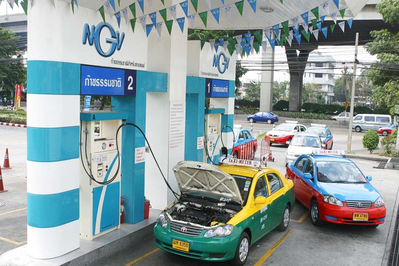 A defining energy shock and Thailand's economic resilience