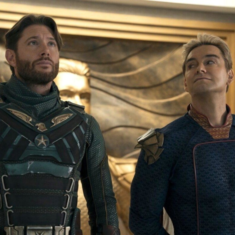 New releases for your streaming pleasure: Apr 8-14