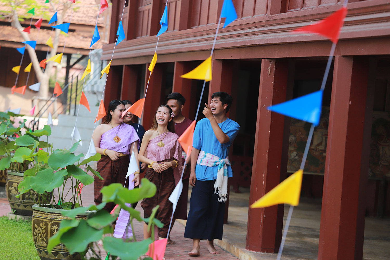 Muang Boran