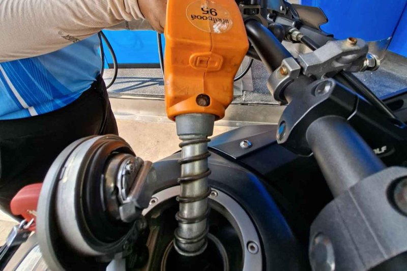 The conflict in the Middle East has triggered a sharp increase in energy prices — natural gas indices have risen by 90%, while oil prices are up by 30%.