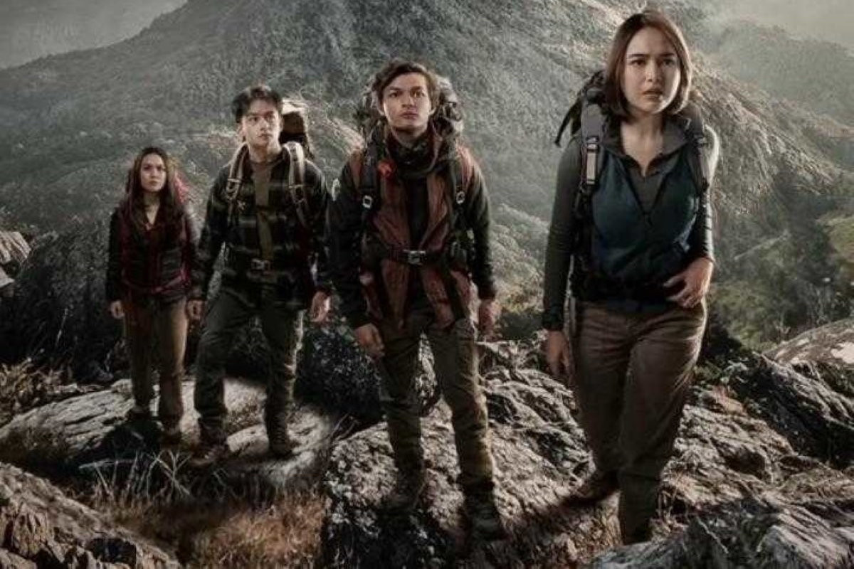 New movies out this week: Apr 9-15