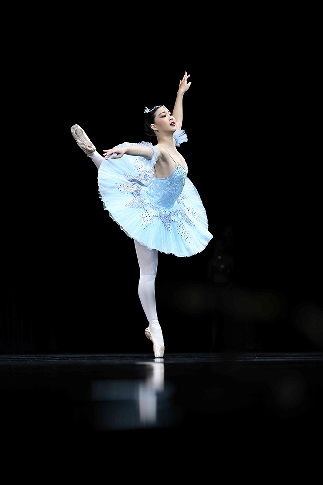 Bangkok Post - ATOD International Dance Competition 2026