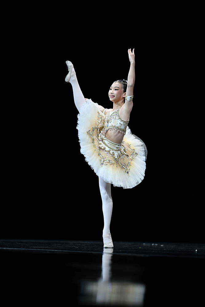 Bangkok Post - ATOD International Dance Competition 2026