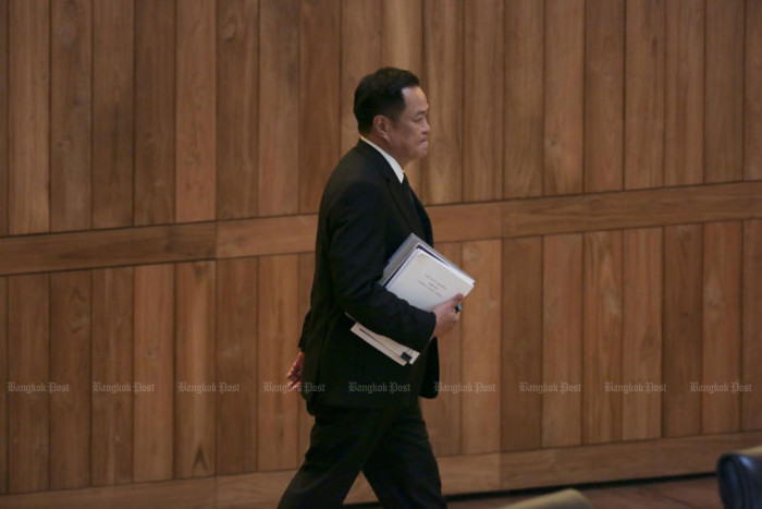 Premier ducks queries on legal action by refiners