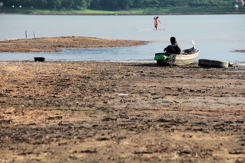 Experts warn of health risks from Super El Niño