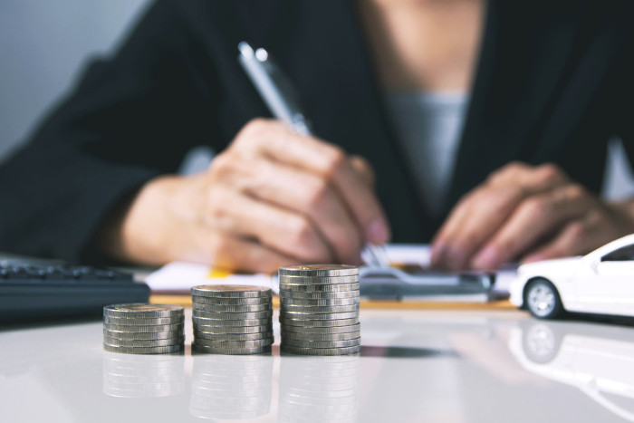 Thai Credit Guarantee Corporation unveils loan scheme for micro SMEs