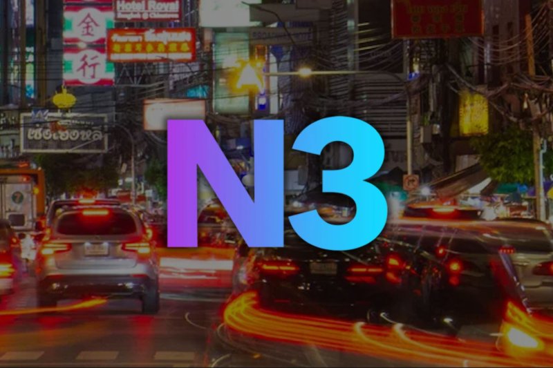 N3Con 2026: Harnessing AI responsibly in an era of media reinvention