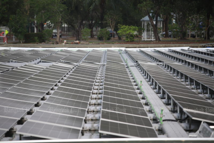 Thailand low on options, finance minister warns