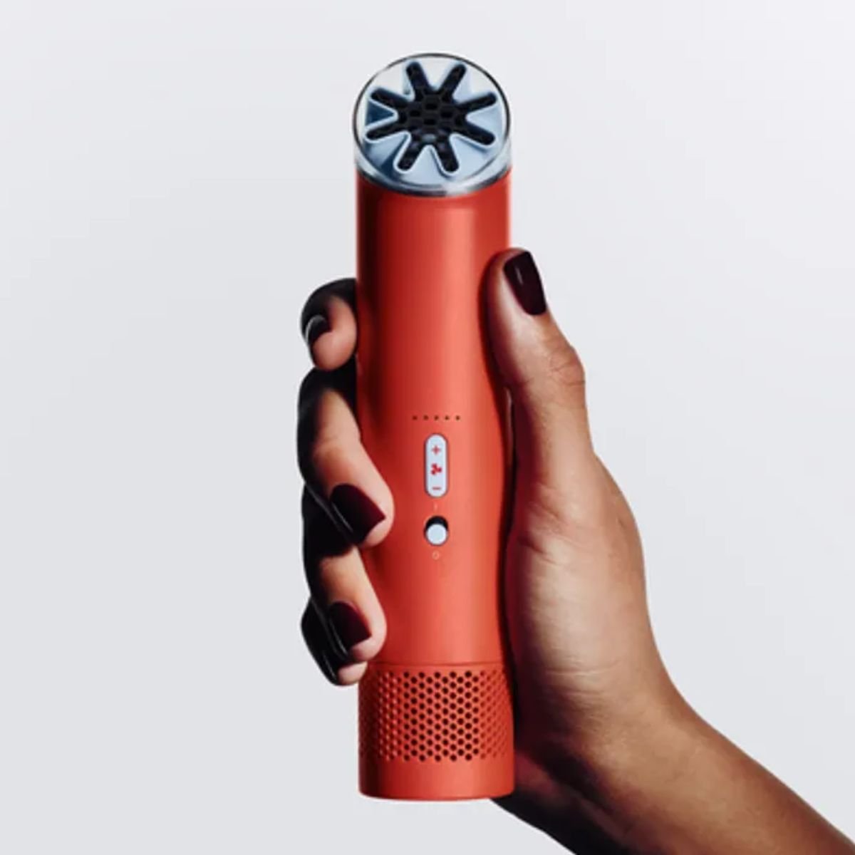 Bangkok Post - Dyson to launch first handheld fan