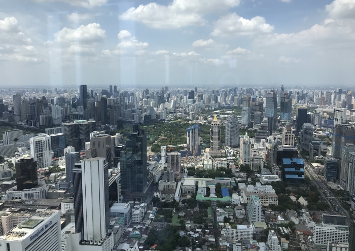 Bangkok and Pattaya elections set for June 28