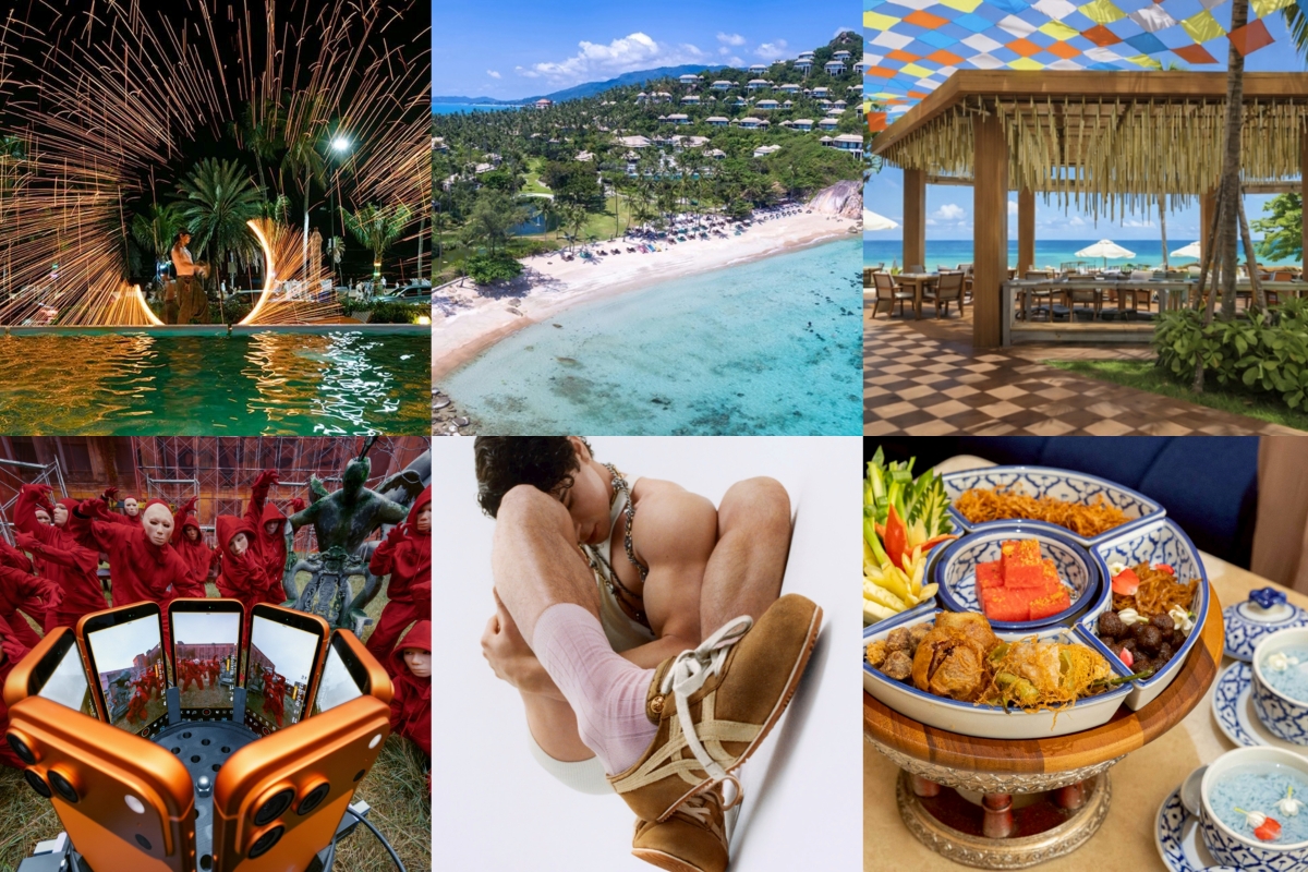 Guru's Weekly Buzz: April 10-16