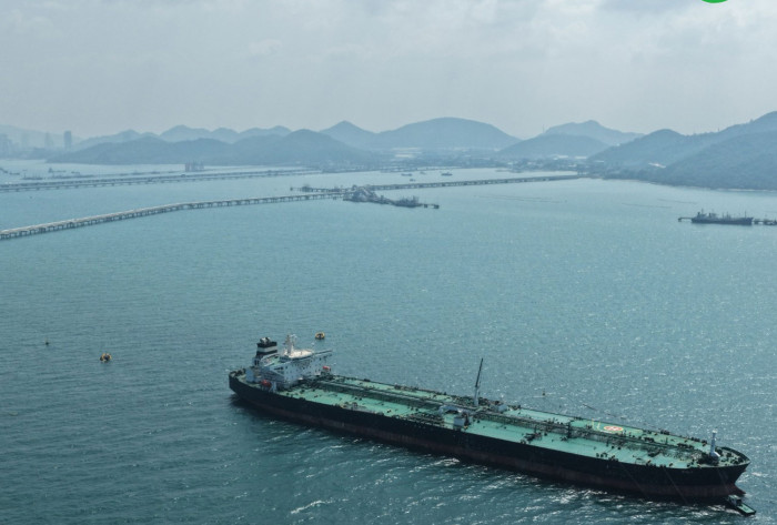 Bangchak clarifies oil shipment route via Singapore