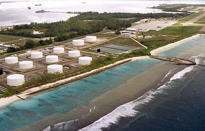 UK pauses Chagos handover amid US objections