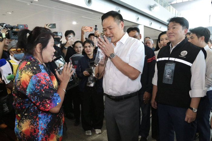 PM vows to turn all policies into actions