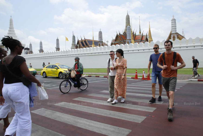 Review seeks 'quality' tourists