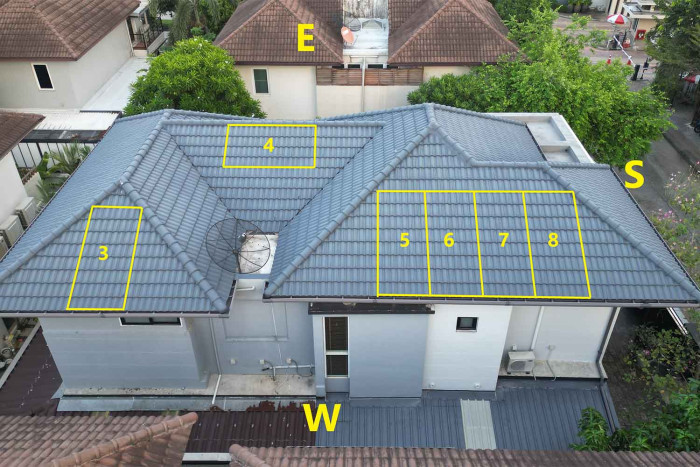 Academic backs solar push but urges aid for poor