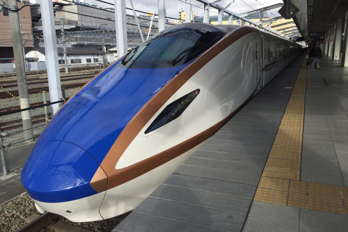 Japan Rail Pass targeting foreign tourists to get price hike from Oct