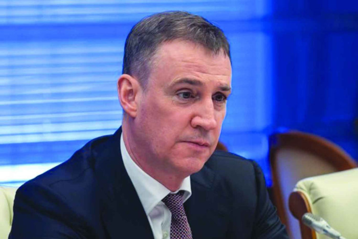 Russians looking to increase exports to Thai market