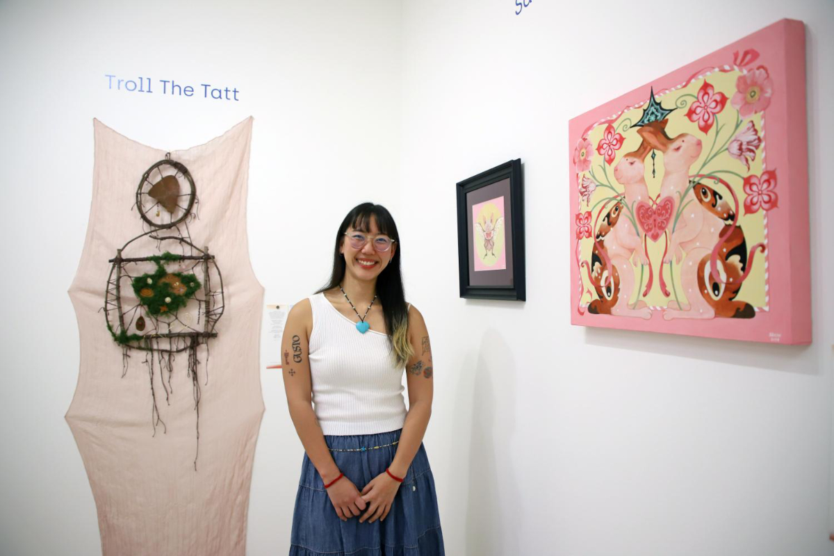 The business of body art