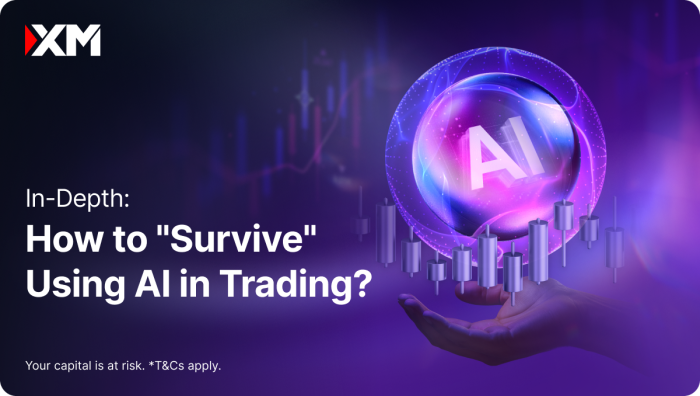 Bangkok Post – In-Depth: How to “Survive” Using AI in Trading? Navigating the Era of Machine-Dominated Markets