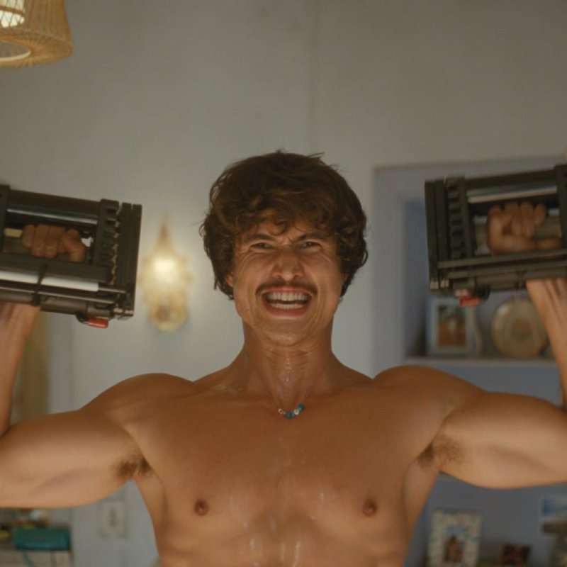 New releases for your streaming pleasure: April 15-21