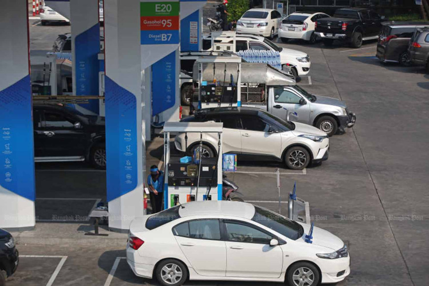 Reduced hours at petrol stations ‘may not be needed’