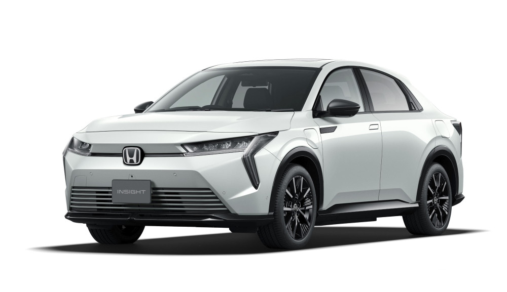 Honda to sell China-made EV in Japan for first time