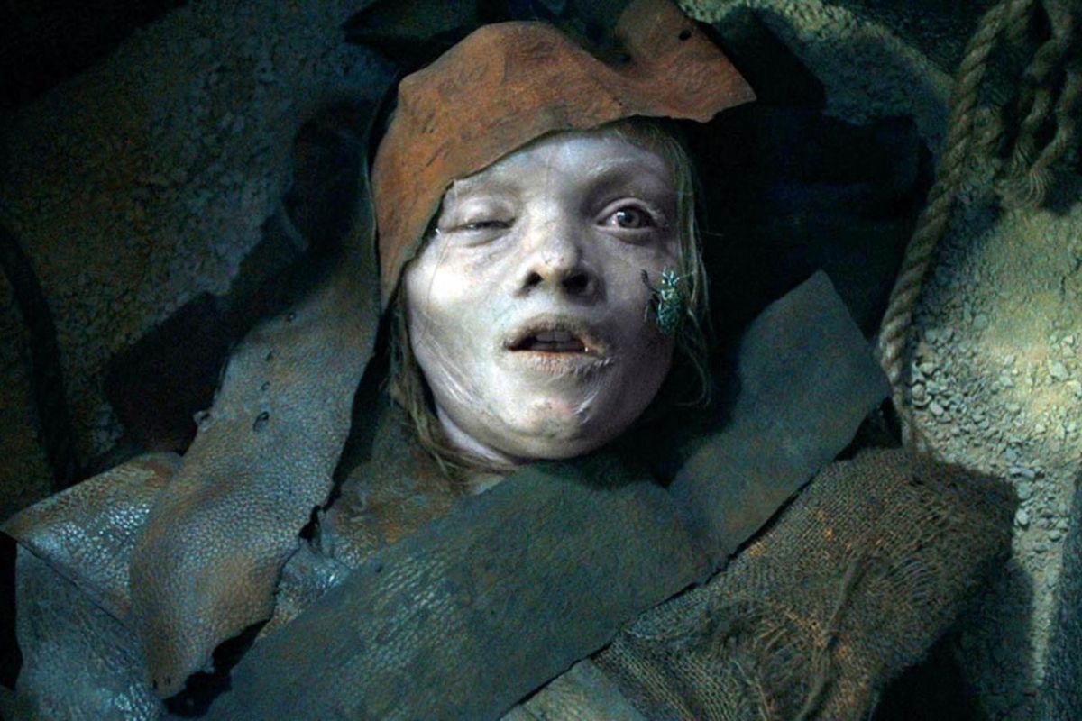 New movies out this week: April 16-22