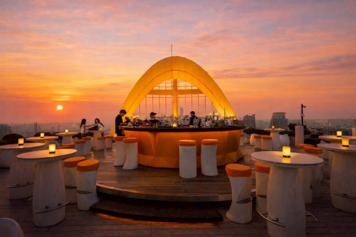 New taste tinglers for your palate