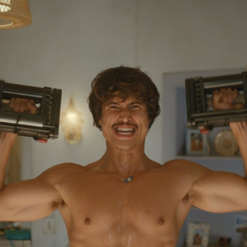 New releases for your streaming pleasure: April 15-21