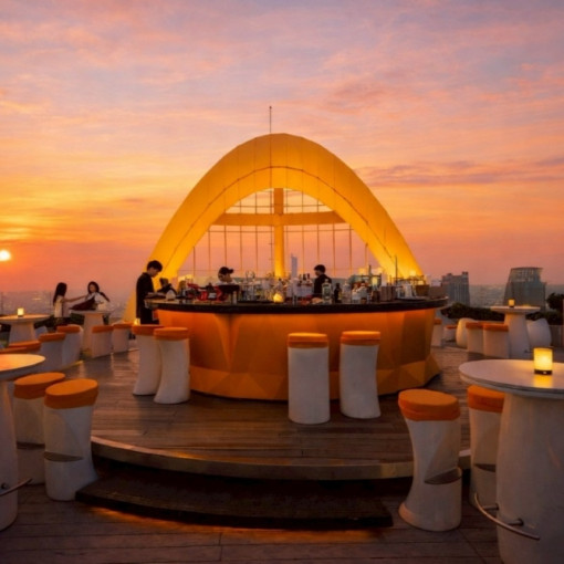 New taste tinglers for your palate