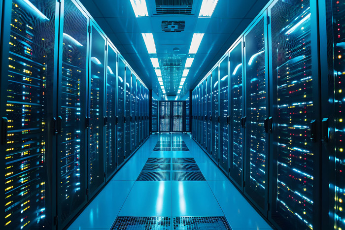 New rules to boost data centre power