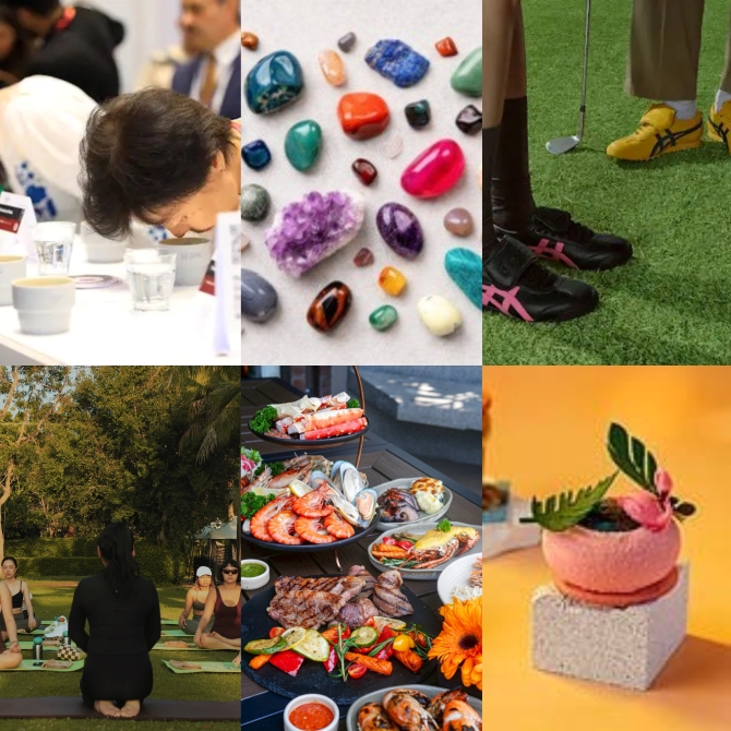 Guru's Weekly Buzz: April 17-23