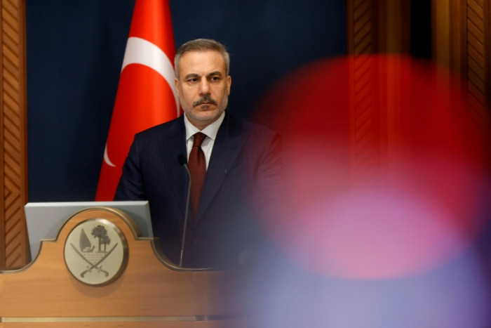 Turkey accuses Israel of land-grab ambitions