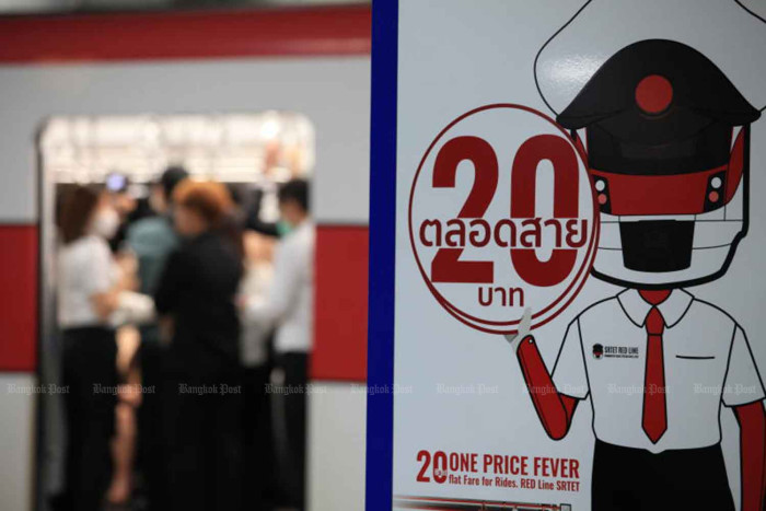 Consumer council backs B20 fare on Green Line