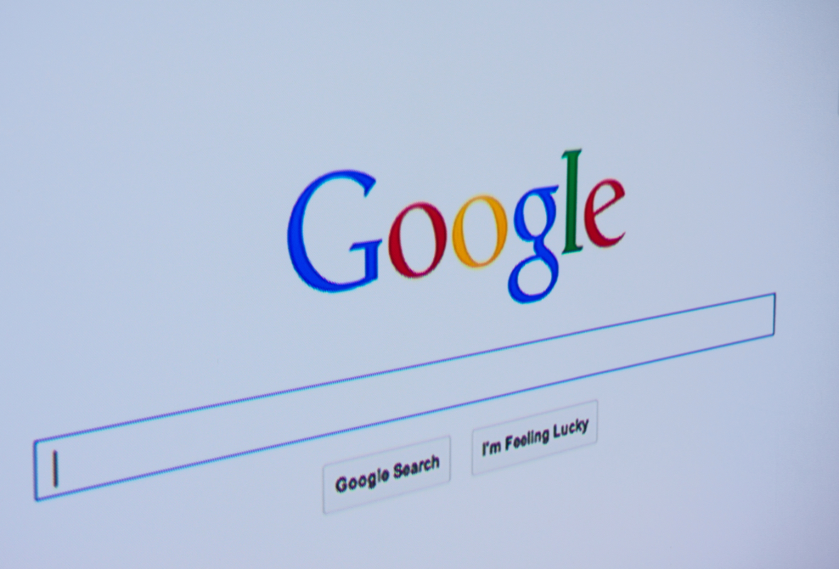 Google to penalise sites abusing back button with ads