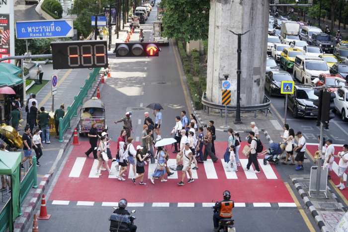 Stimulus needed for regional tourism