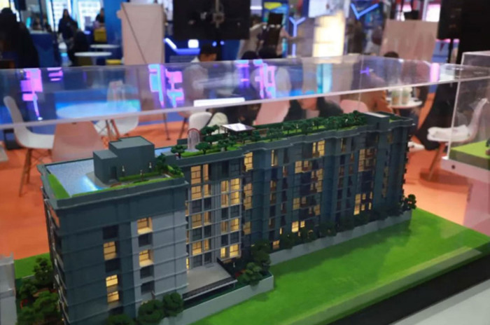 War set to boost condo demand in major markets