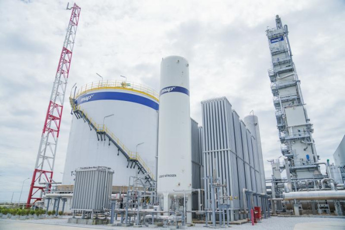 Thai industrial sentiment drops in March due to Middle East war