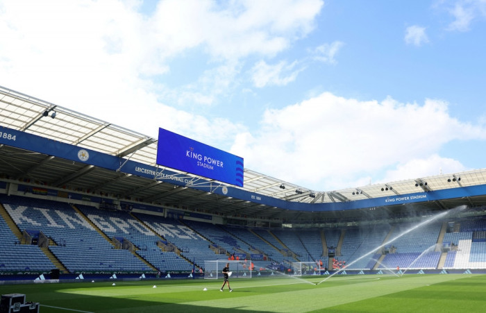 Thai-owned Leicester City relegated again