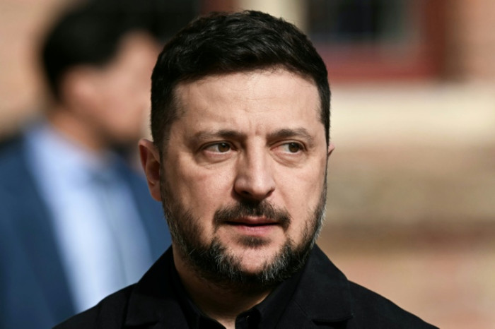 EU nears approval of loan for Ukraine