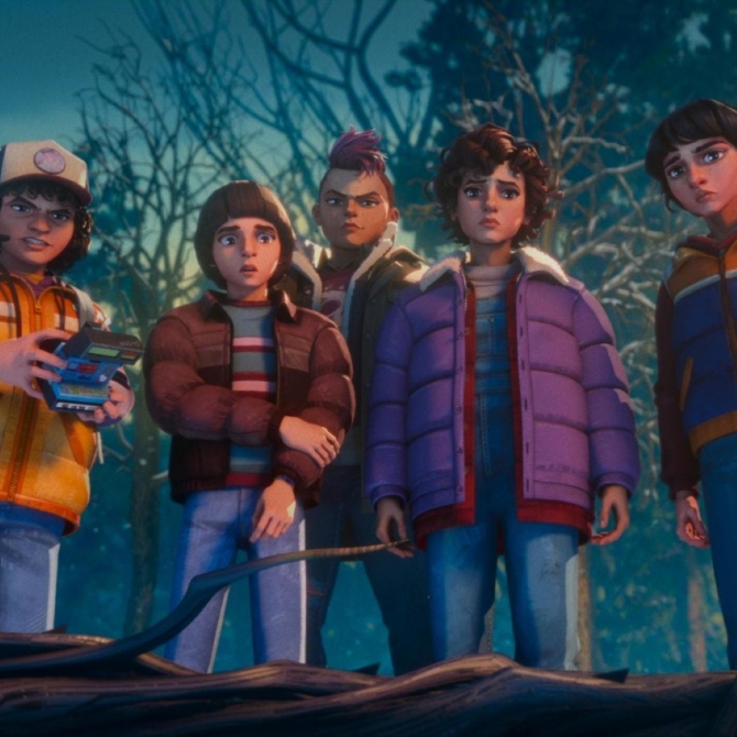 New releases for your streaming pleasure: April 22-28