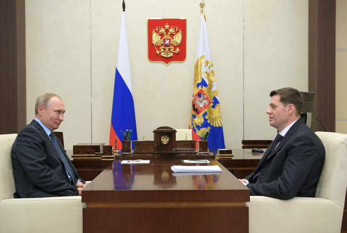 Russian billionaires’ wealth up 11% despite war and sanctions