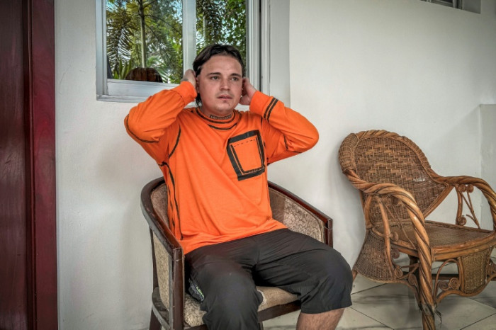 Deportees from US stranded and ‘scared’ in DR Congo